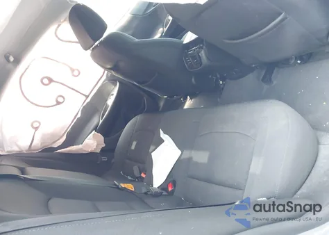 2018 Chevrolet Malibu Lt из США, поврежденный, VIN 1G1ZD5ST8JF270861